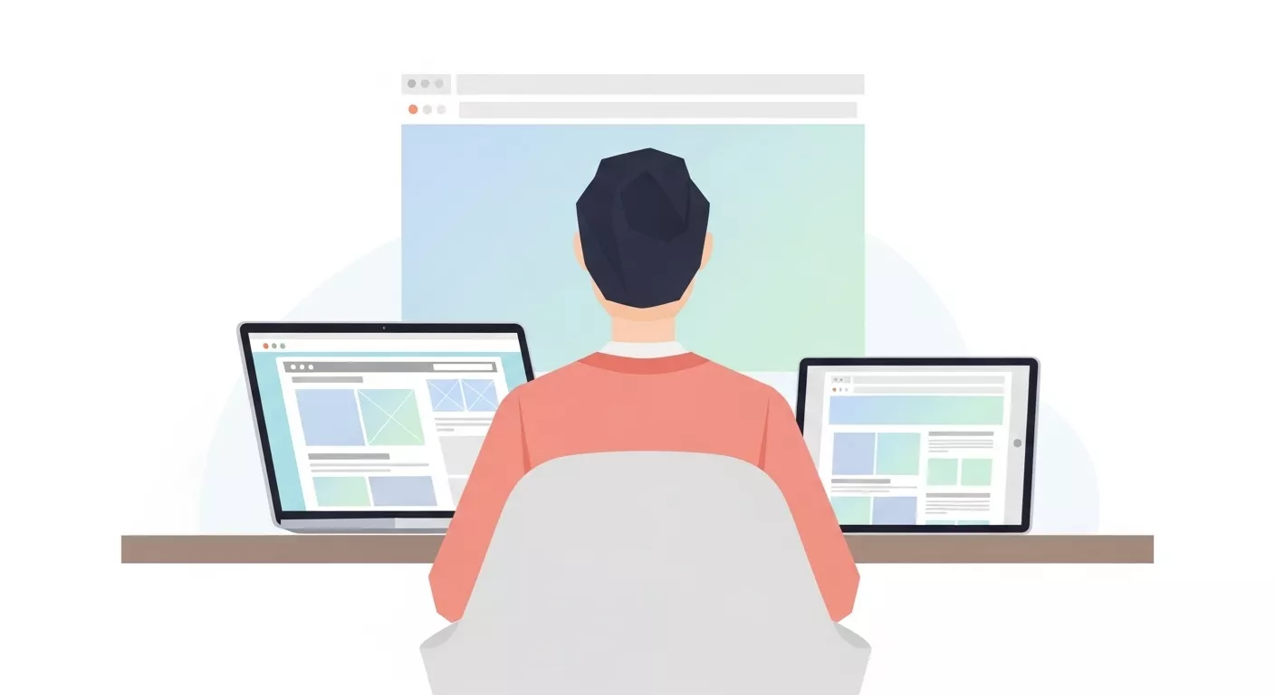 طراحی ریسپانسیو